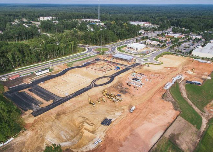 Bannerman Crossings M of Tallahassee, Inc.