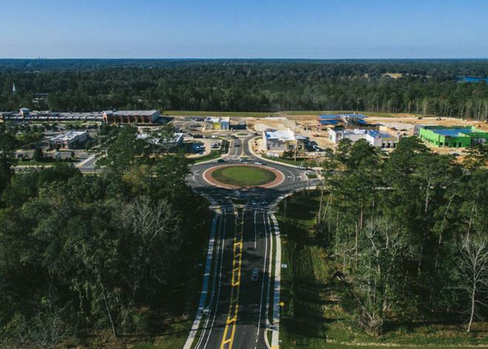 Bannerman Crossings M of Tallahassee, Inc.