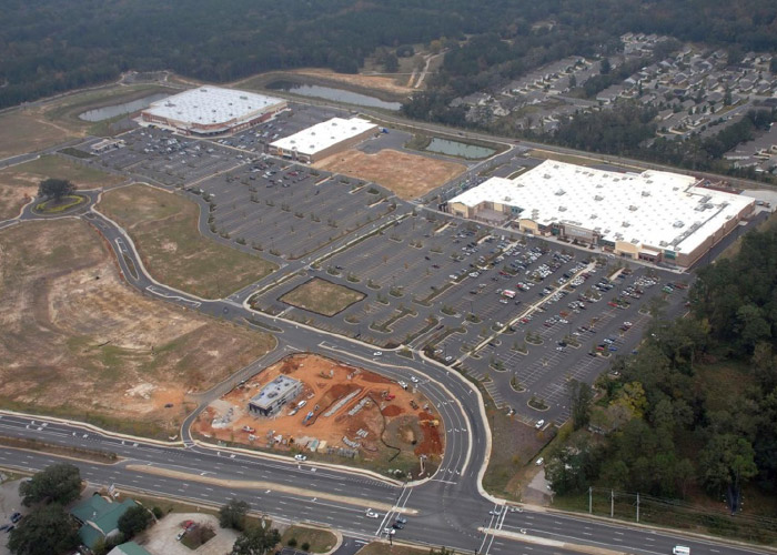 Fallschase Development M of Tallahassee, Inc.